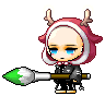 Dexthemenace